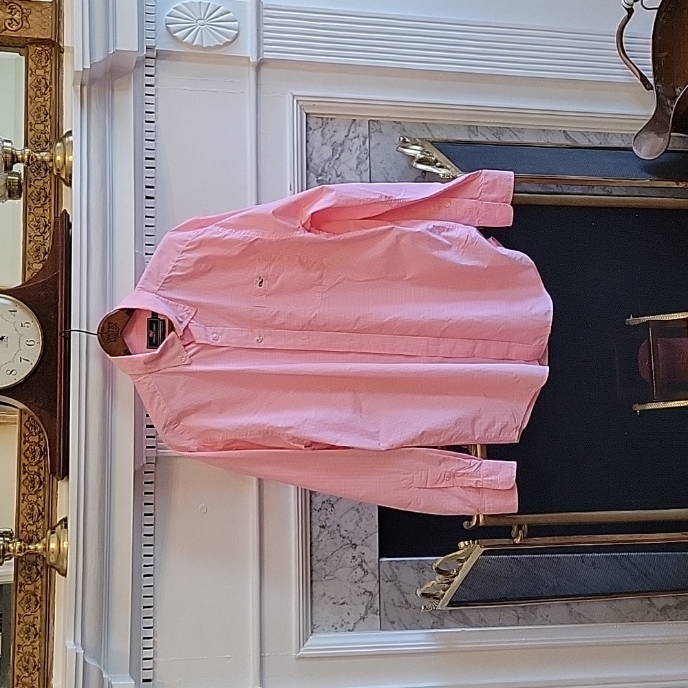 Vineyard Vines Poplin Button Down - image 3